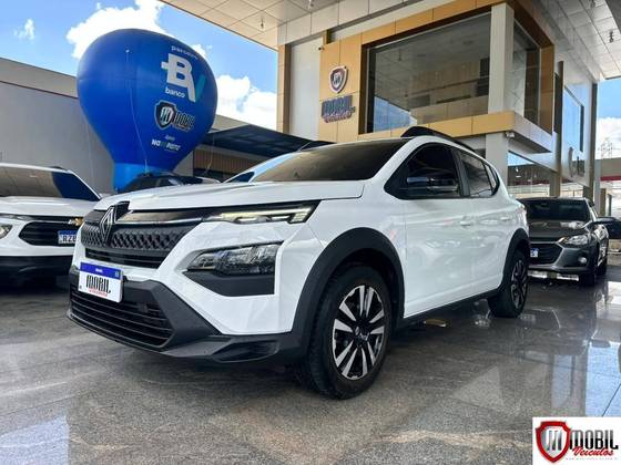 RENAULT KARDIAN 1.0 TCE FLEX EVOLUTION EDC